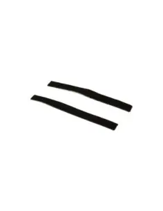 Strisce Per La Pulizia Vc-S Self Adhesive Strip Black
