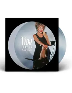 Tina Turner - Private Dancer
