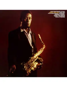 Rollins Sonny - and The Contemporary Leaders (180 Gr. Remastered)