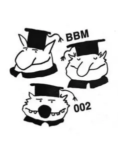 Eden Burns - Big Beat Manifesto Vol.Ii (2025 Repress)