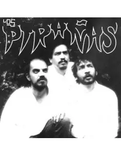 Los Piranas - Una Oportunidad Mas De Triunfar En La Vi - (CD)