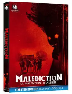 Malediction (Blu-Ray+Booklet) 2