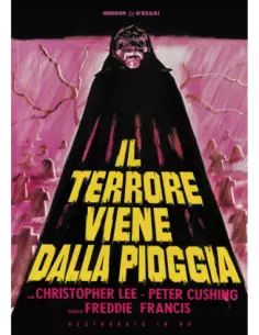 Terrore Viene Dalla Pioggia (Il) (Restaurato In Hd) 2