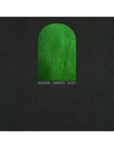 Gregory Uhlmann, Jos - Uhlmann Johnson Wilkes - Concord Grape Vinyl