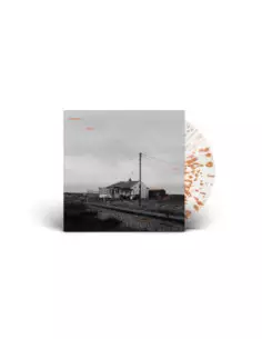 Somebody'S Child - When Youth Fades Away - Transparent Orange Vinyl