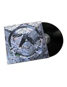 Aphex Twin - Blackbox Life Recorder 21F / In A Room7