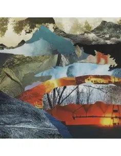 David Grubbs - Whistle From Above