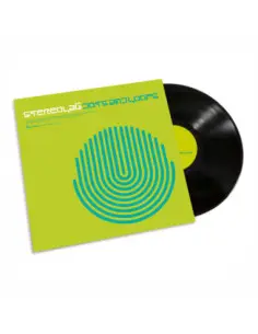 Stereolab - Dots And Loops