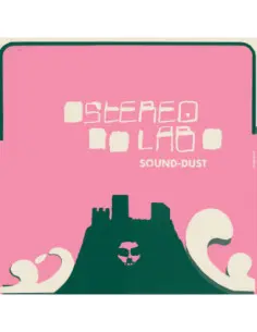 Stereolab - Sound-Dust