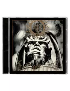 Behemoth - The Shit Of God - (CD)