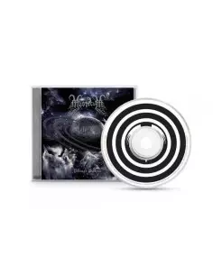 Mysticum - Planet Satan - New Edition - (CD)