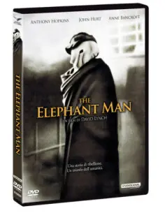 Elephant Man (The)