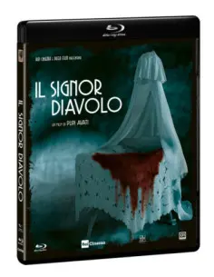 Signor Diavolo (Il) (Blu-Ray)