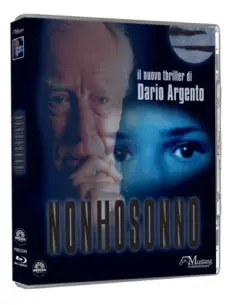 Non Ho Sonno (Blu-Ray)