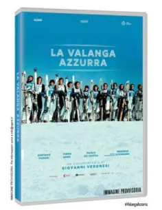 Valanga Azzurra (La)