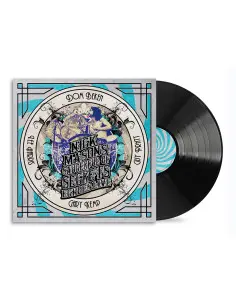 Mason'S Nick Saucerful Of Secrets - Echoes (Live) (12 p) (Rsd 2025)