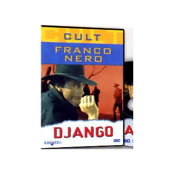 Django