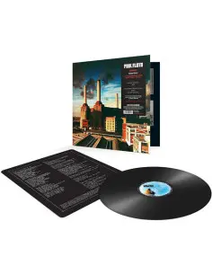 Pink Floyd - Animals