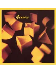 Genesis - Genesis 180G 2Lp 45Rpm (Atlantic 75)