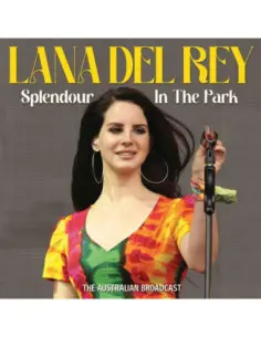 Del Rey, Lana - Splendour In The Park