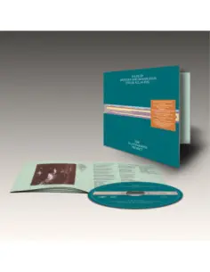 Alan Parsons Project - Tales Of Mistery And Imagination-Edgar A - (CD)