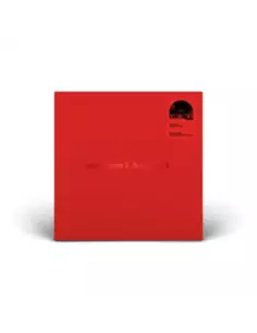 Charli Xcx - Number 1 Angel (Vinyl Red) (Rsd 2025)