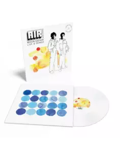 Air - Moon Safari (Live And Demos) (Vinyl White) (Rsd 2025)