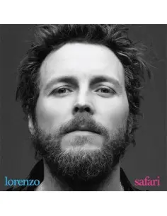 Jovanotti - Safari (180 Gr.)