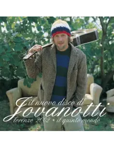 Jovanotti - Il Quinto Mondo (180 Gr.)