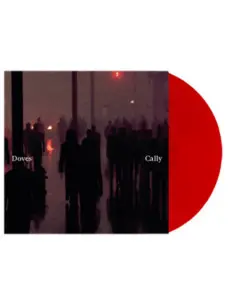 Doves - Cally, Lean Into (Rsd 2025)