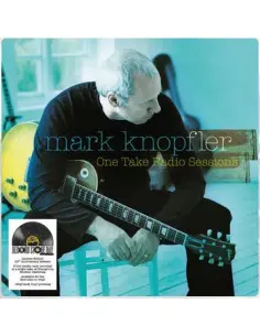 Mark Knopfler - One Take Radio (Rsd 2025)