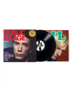 Public Image Limited - First Issue (Rsd 2025)