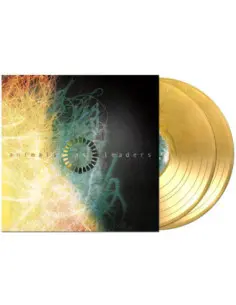 Animals As Leaders - Animals As Leaders (Vinyl Metallic Gold)
