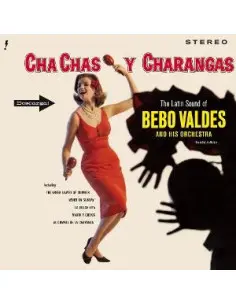 Bebo Vald S - Cha Chas Y Charangas (180g)