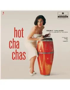 Bebo Vald S - Hot Cha Chas (Limited Edition) (180g)