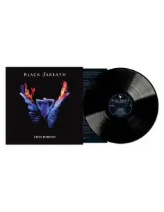 Black Sabbath - Cross Purposes (Standard)