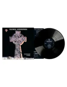 Black Sabbath - Headless Cross (Standard)