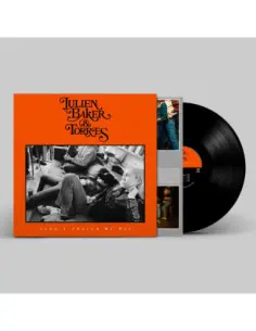 Julien Baker and Torre - Send A Prayer My Way