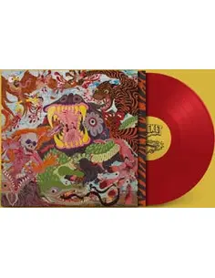 Pigs Pigs Pigs Pigs - Death Hilarious (Red Vinyl)