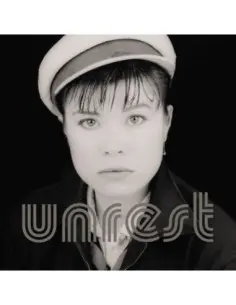 Unrest - Perfect Teeth - (CD)