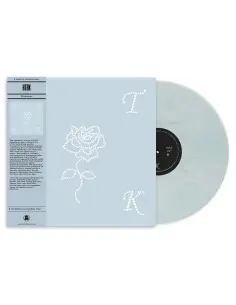 Htrk - Rhinestones (Haunted Blue)