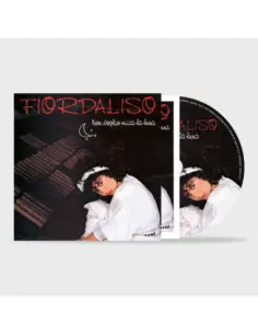 Fiordaliso - Non Voglio Mica La Luna (40 Anniversario) (CD)