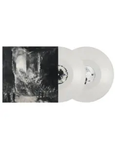 Tedua - La Divina Commedia (Deluxe)(Manoscritto)