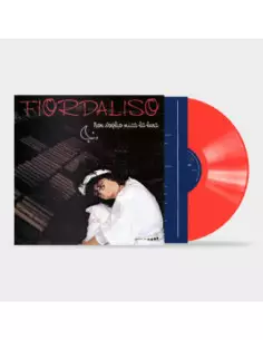 Fiordaliso - Non Voglio Mica La Luna (40 Anniversari