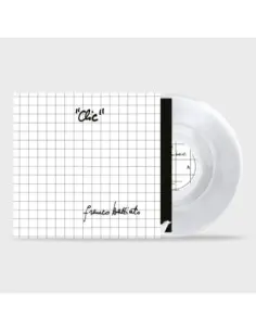 Battiato, Franco - Clic (180Gr Crystal-Num- 192Khz)