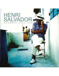 Salvador Henri - Chambre Avec Vue
