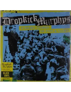 Dropkick Murphys - 11 Short Stories Of Pain and Glory