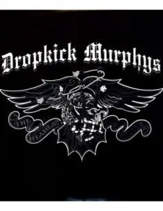 Dropkick Murphys - The Meanest Of Times