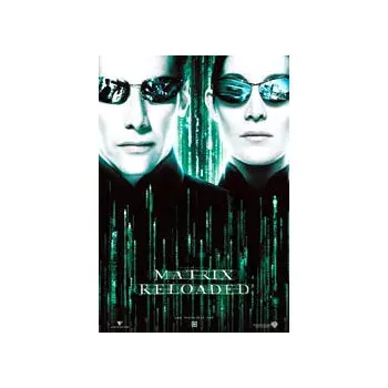 Matrix Reloaded