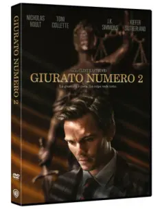 Giurato Numero 2